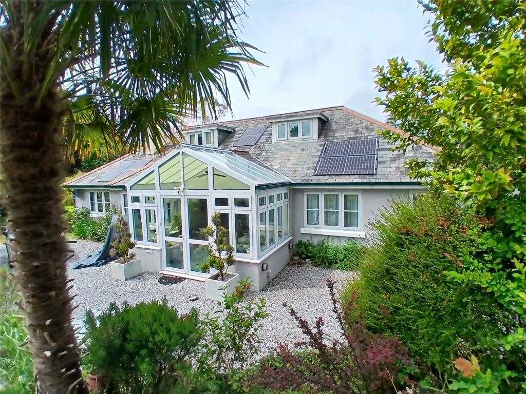 Main image of property: Greenfield Drive, South Brent