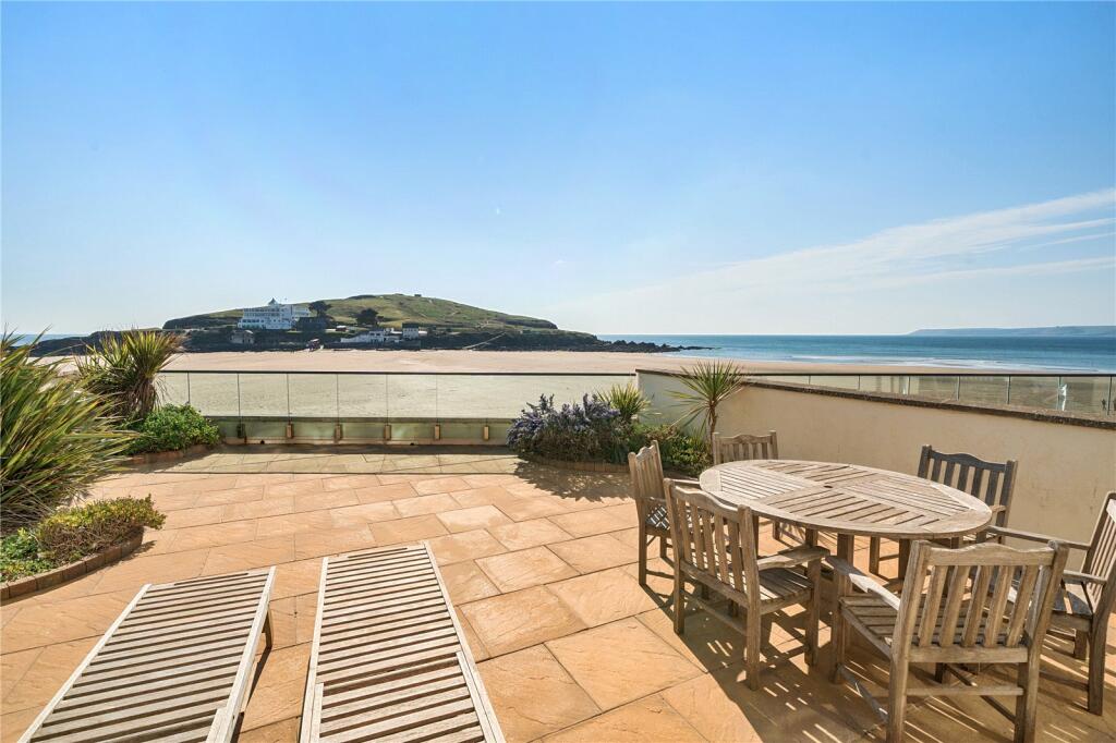 Main image of property: Burgh Island Causeway, Bigbury on Sea