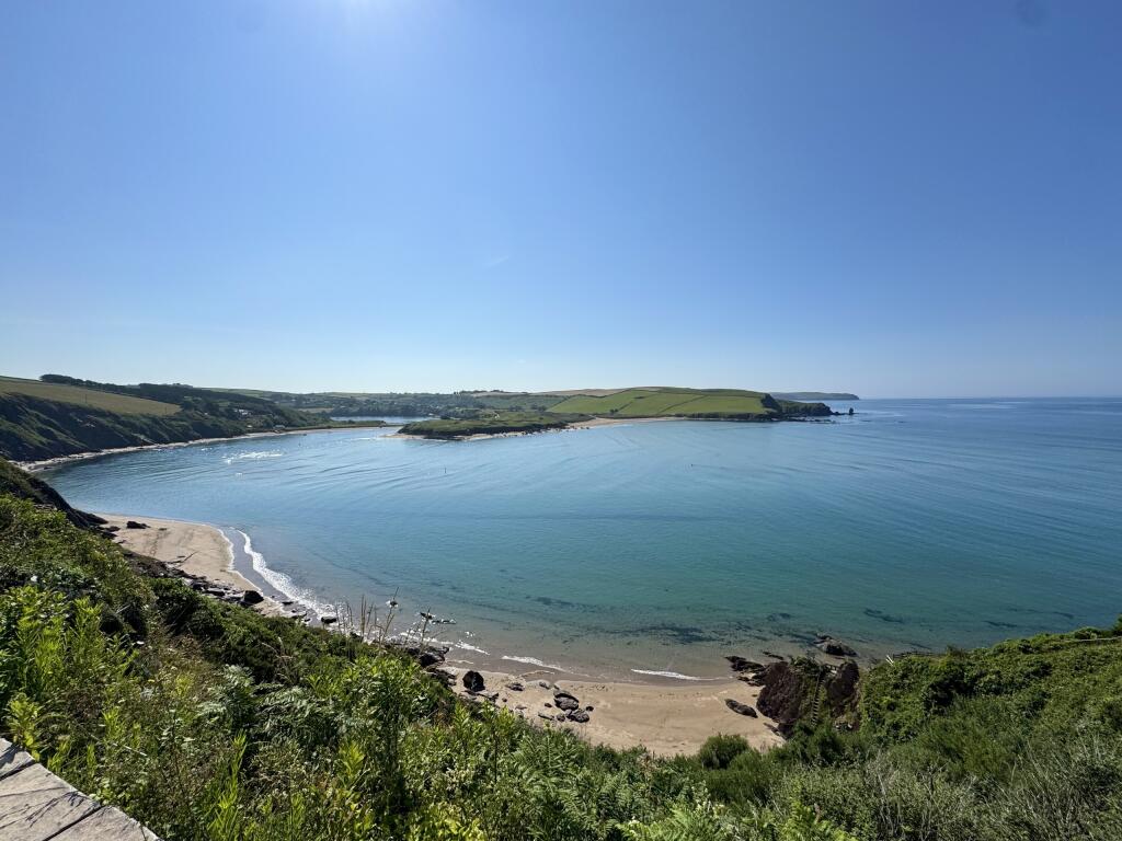 Main image of property: Bigbury on Sea