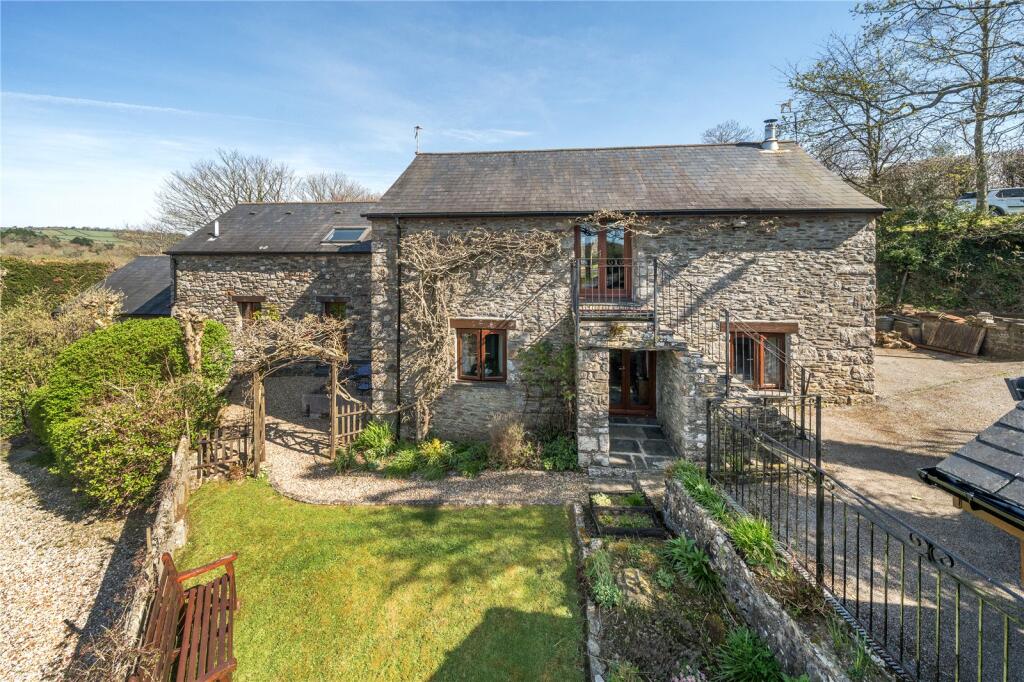 Main image of property: South Brent, Devon