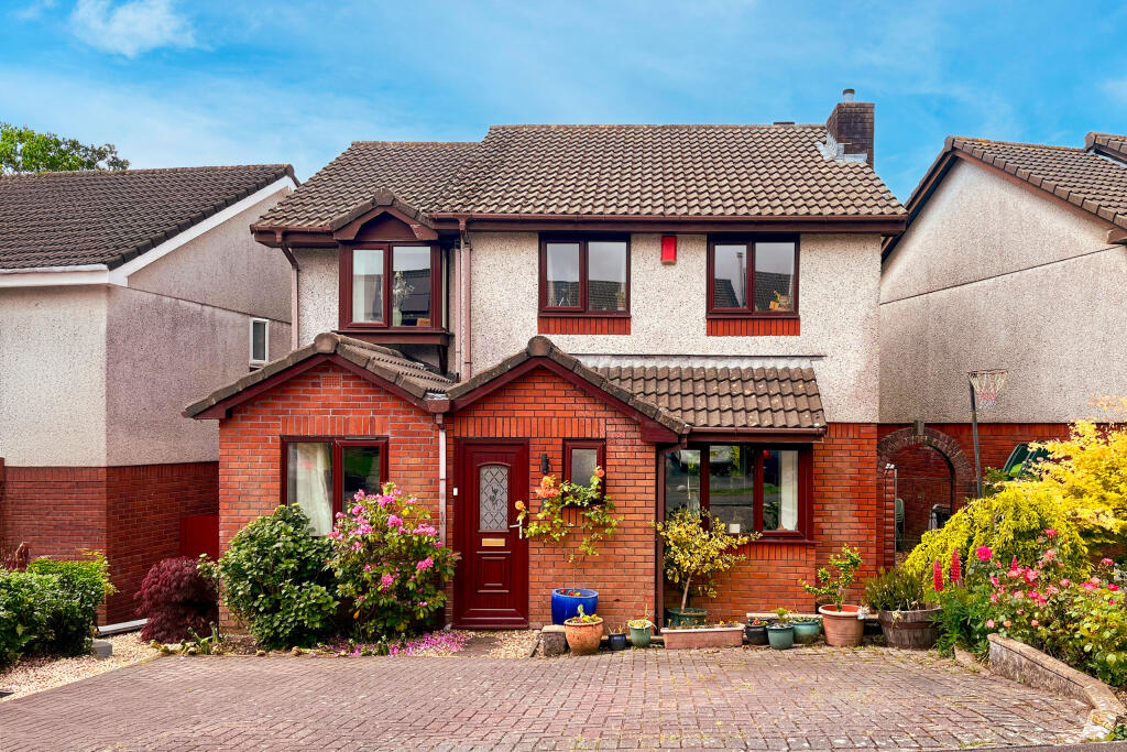 Main image of property: Claymans Pathway, Woodlands