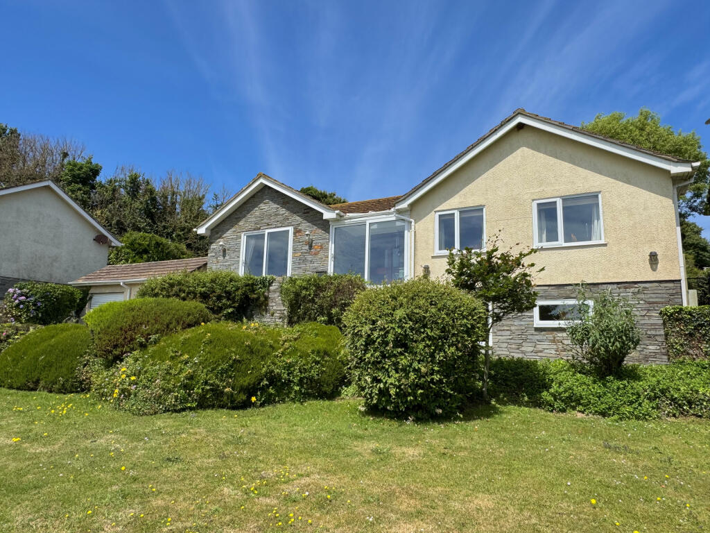 Main image of property: Folly Hill, Bigbury on Sea