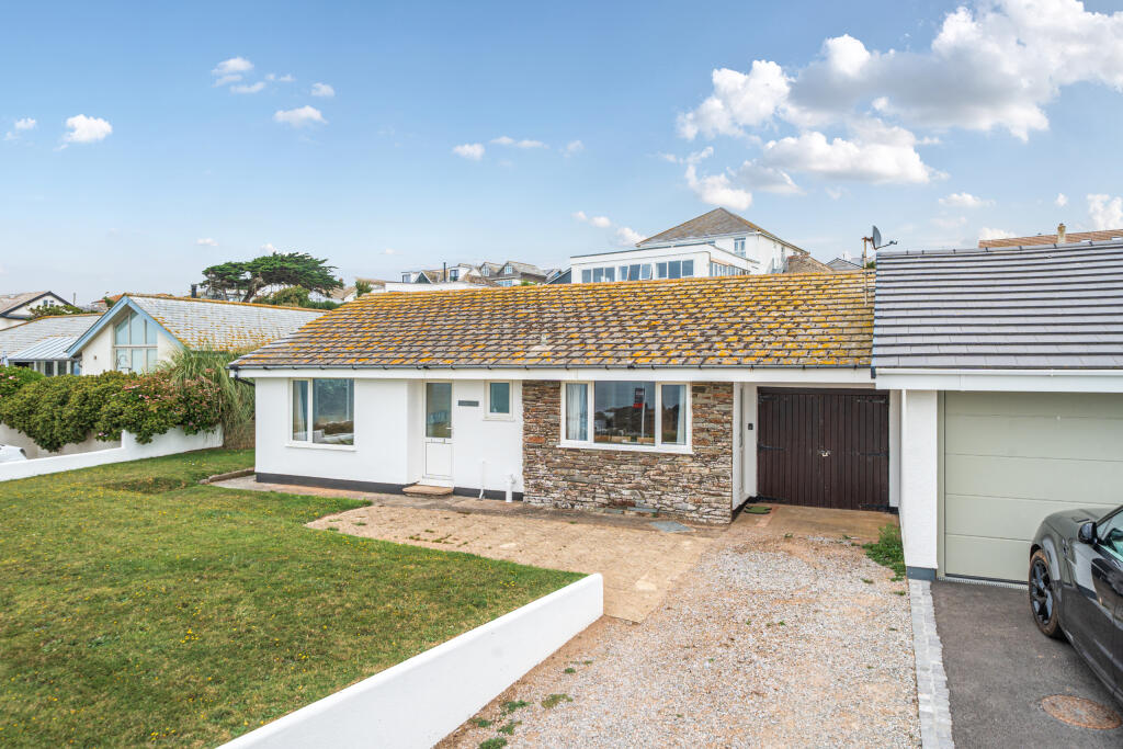 Main image of property: Marine Drive, Bigbury on Sea