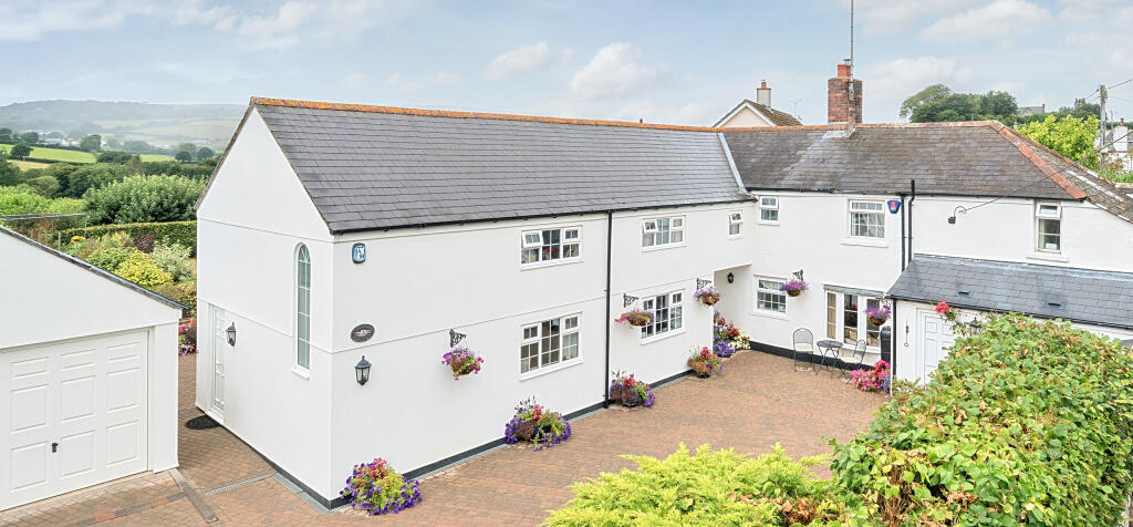 Main image of property: Corntown, Ivybridge