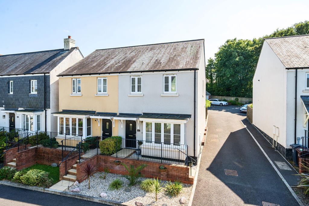 Main image of property: Moyles Park, Modbury