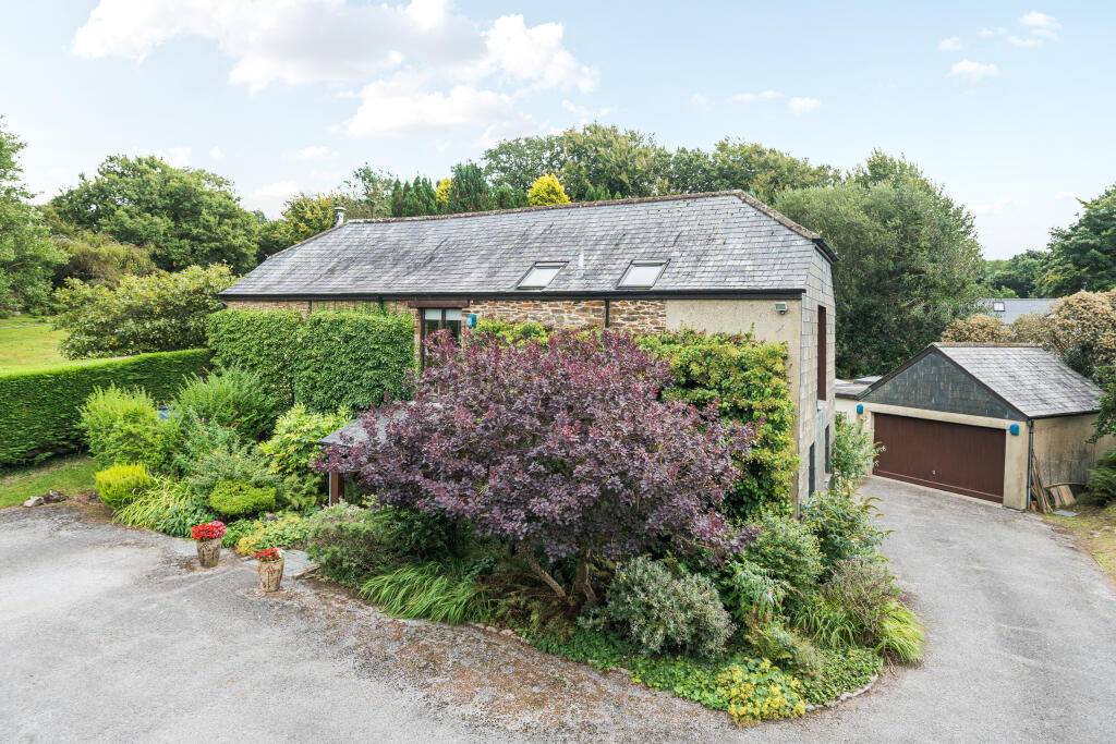 Main image of property: Well Cross, Ugborough