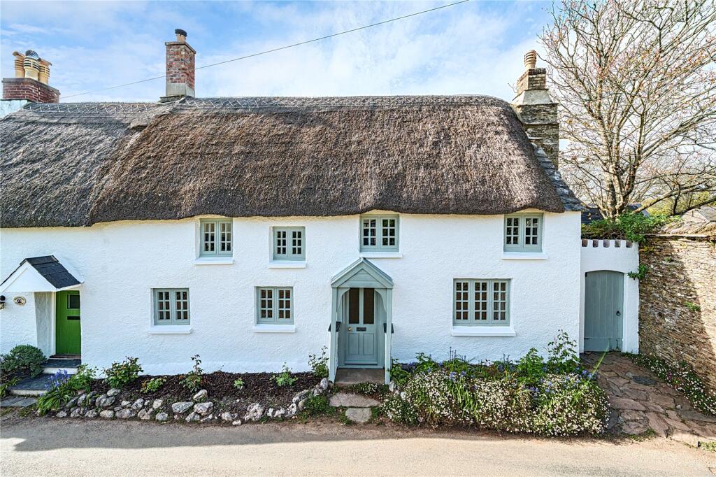 Main image of property: Ringmore, Kingsbridge