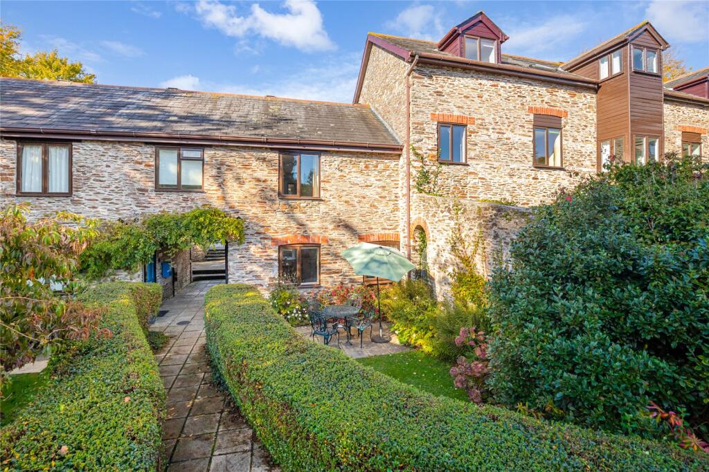 Main image of property: Colmer Estate, Modbury
