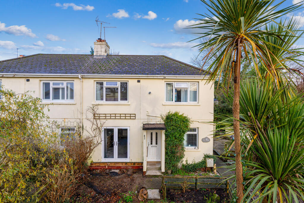 Main image of property: Ugborough, Ivybridge, Devon