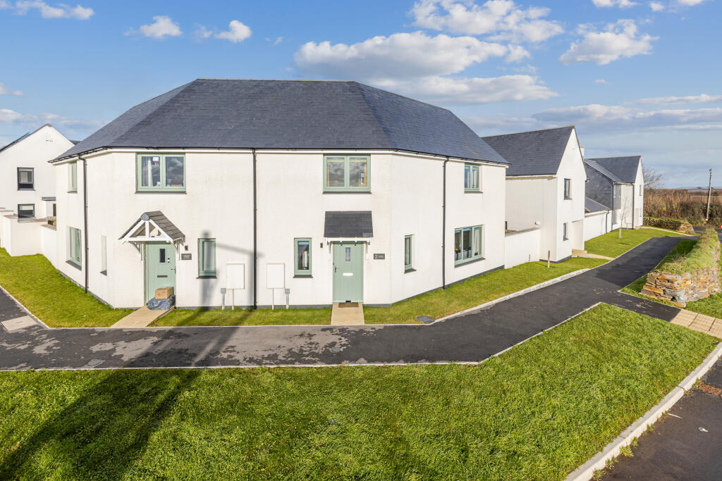 Main image of property: St. Anns Chapel, Kingsbridge