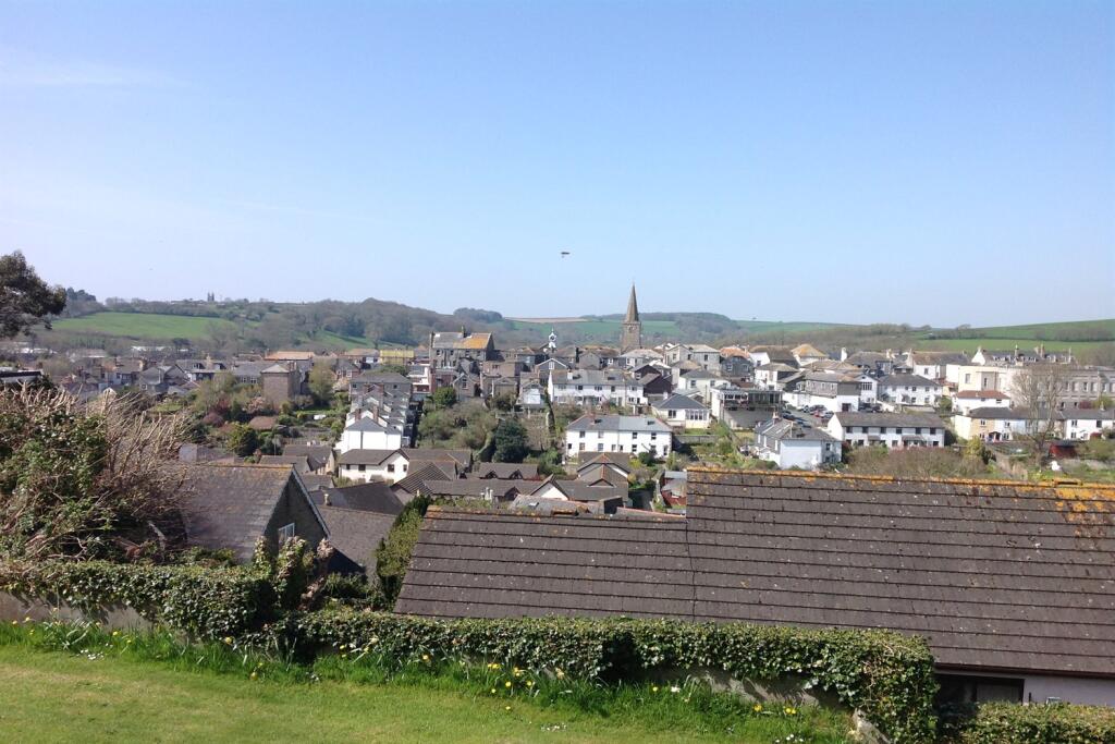 Main image of property:  Saffron Park, Kingsbridge