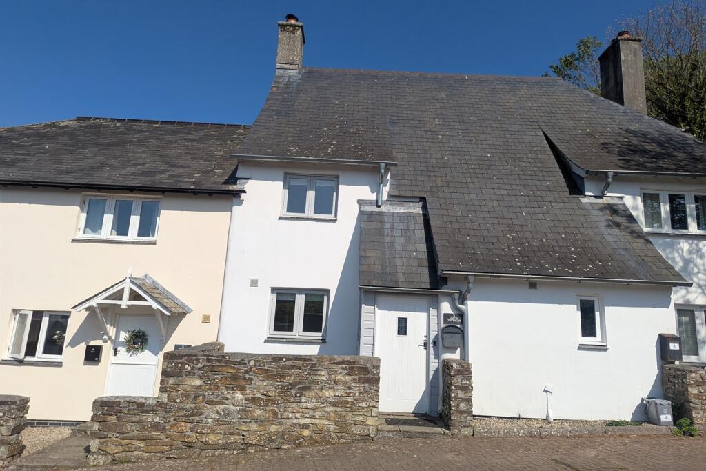 Main image of property: Fore Street, Holbeton, Plymouth