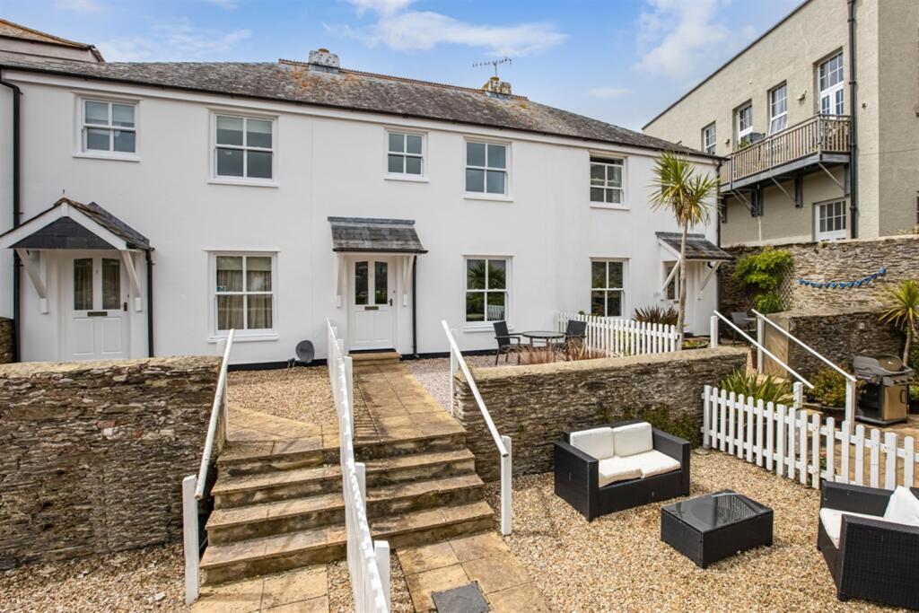 Main image of property: Tindle Cottages, , Kingsbridge