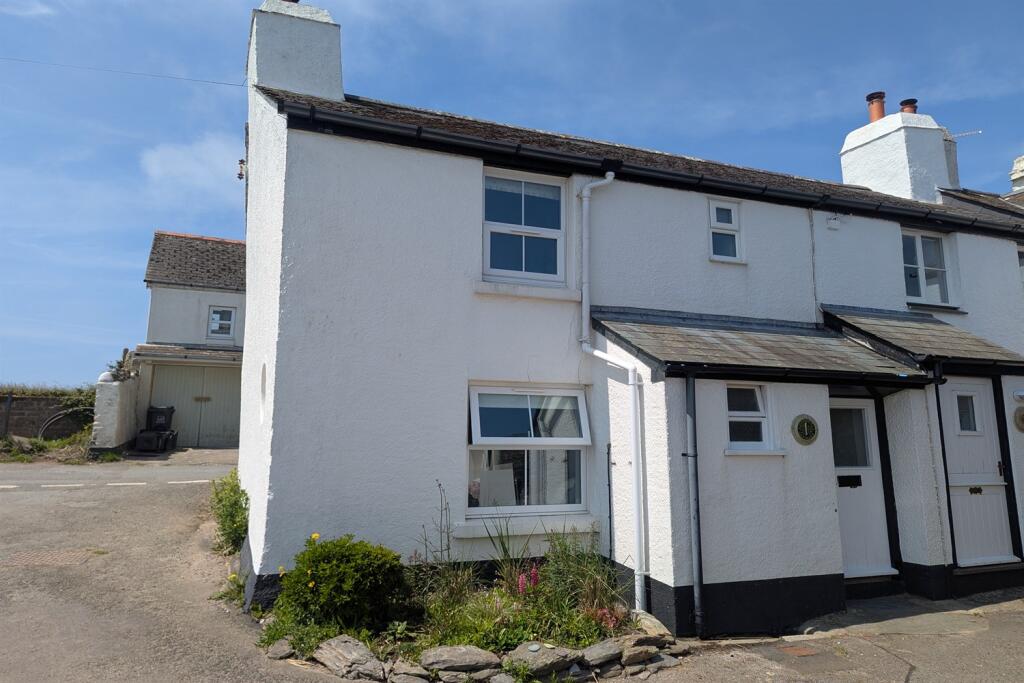 Main image of property: 1 Corner Cottages, East Prawle, Kingsbridge