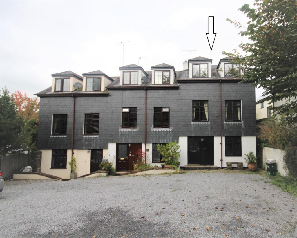 Main image of property: Modbury 