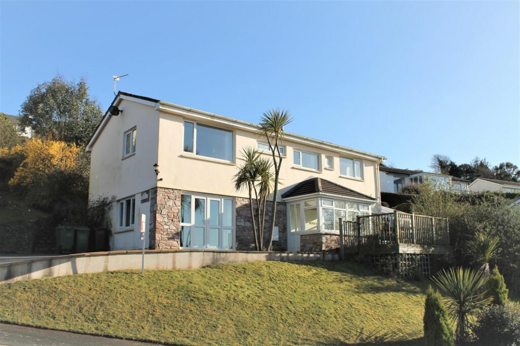 Main image of property: Salcombe