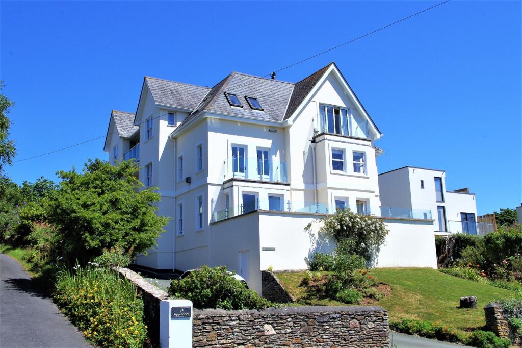 Main image of property: Newton Ferrers, Plymouth