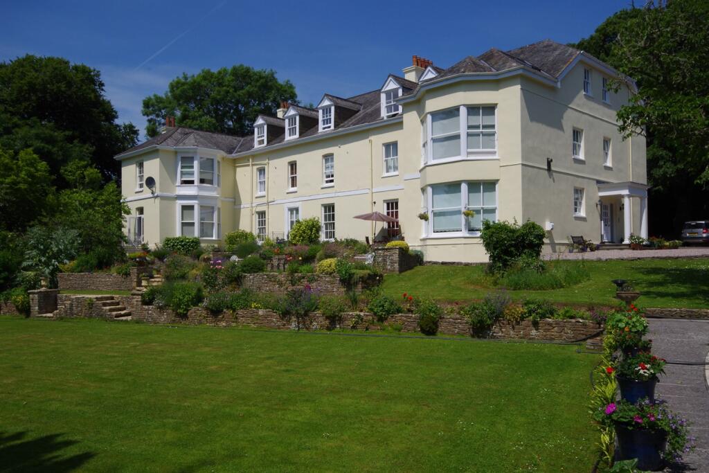 Main image of property: Penquit, Court House, Court Road, Newton Ferrers