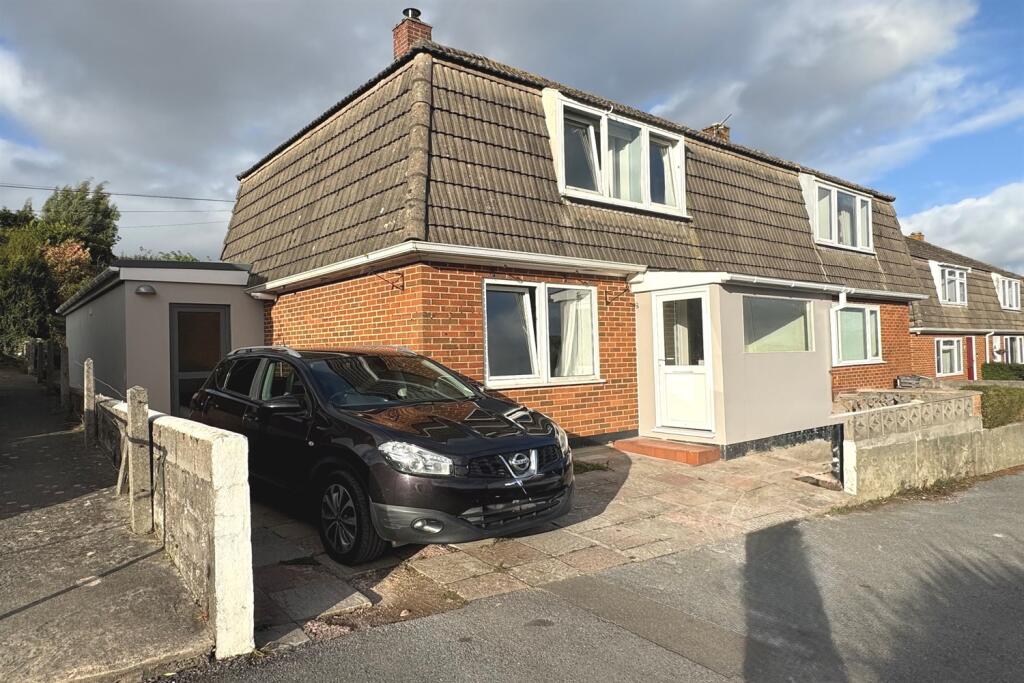 Main image of property: Longfields, West Alvington, Kingsbridge