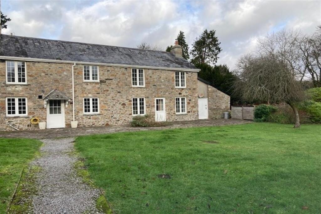 Main image of property: 2 Witheridge, Ermington, Ivybridge
