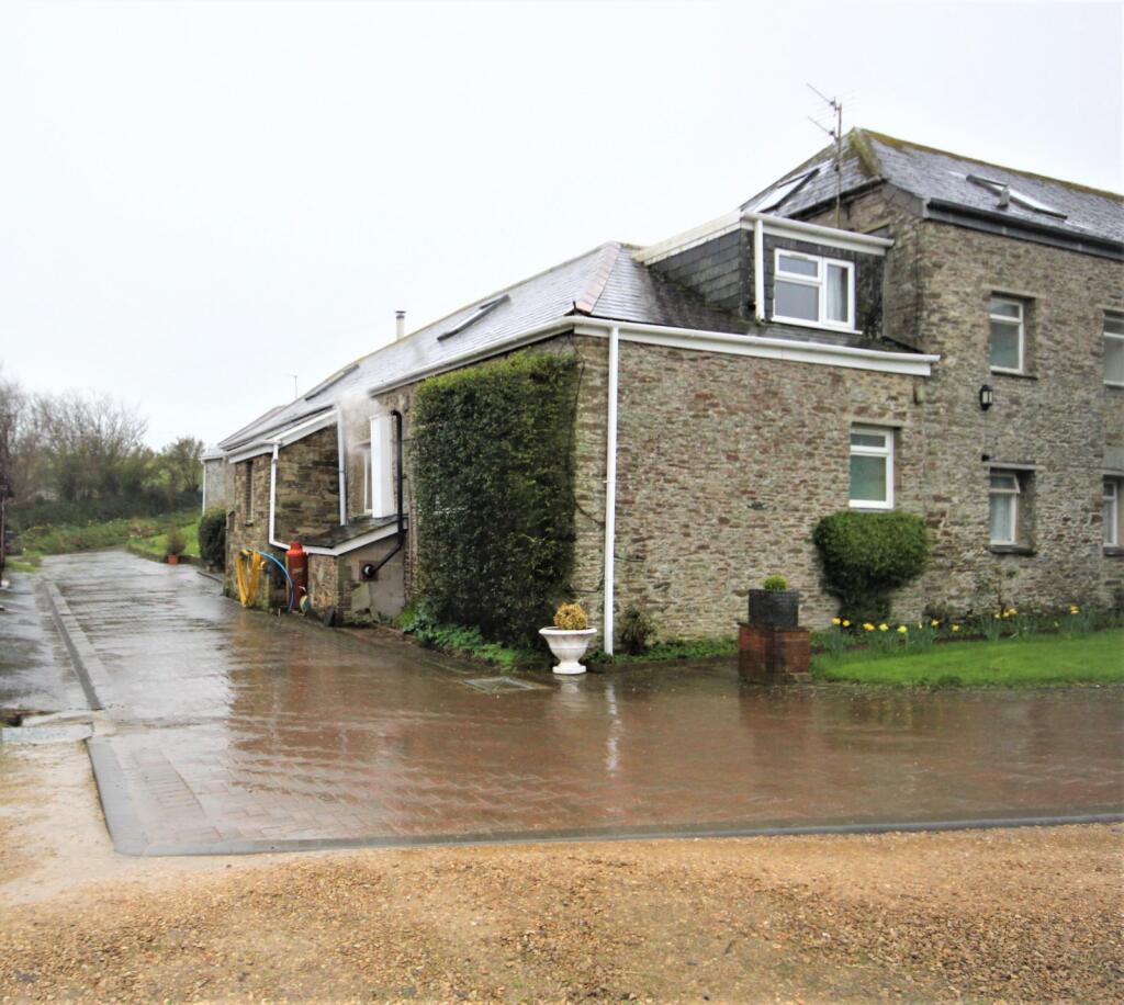 Main image of property: The Byre, Easton, Bigbury, Kingsbridge