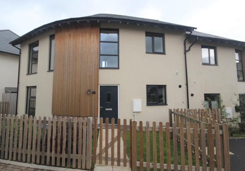 Main image of property: Dartington, Totnes