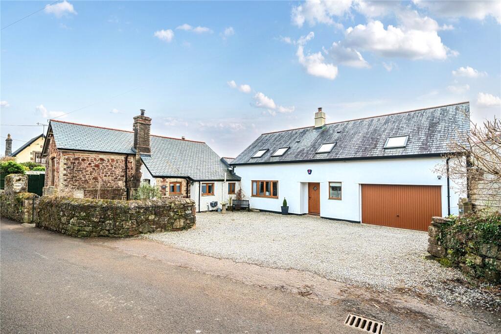 Main image of property: Lutton, Ivybridge