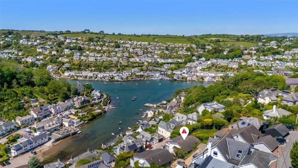 Main image of property: Revelstoke Road, Noss Mayo