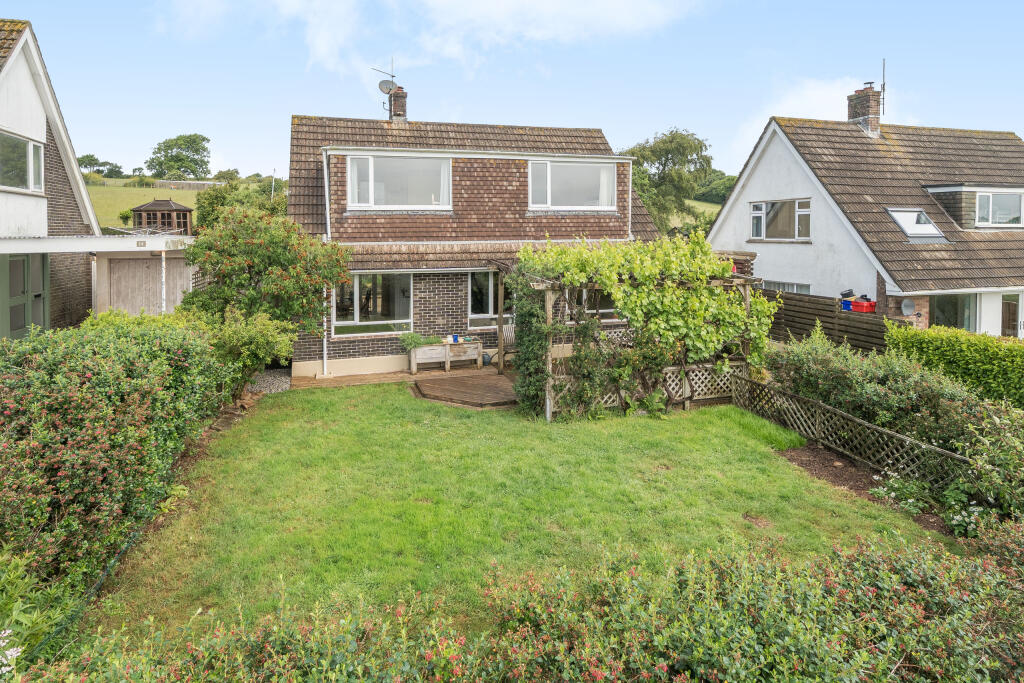 Main image of property: The Fairway, Newton Ferrers