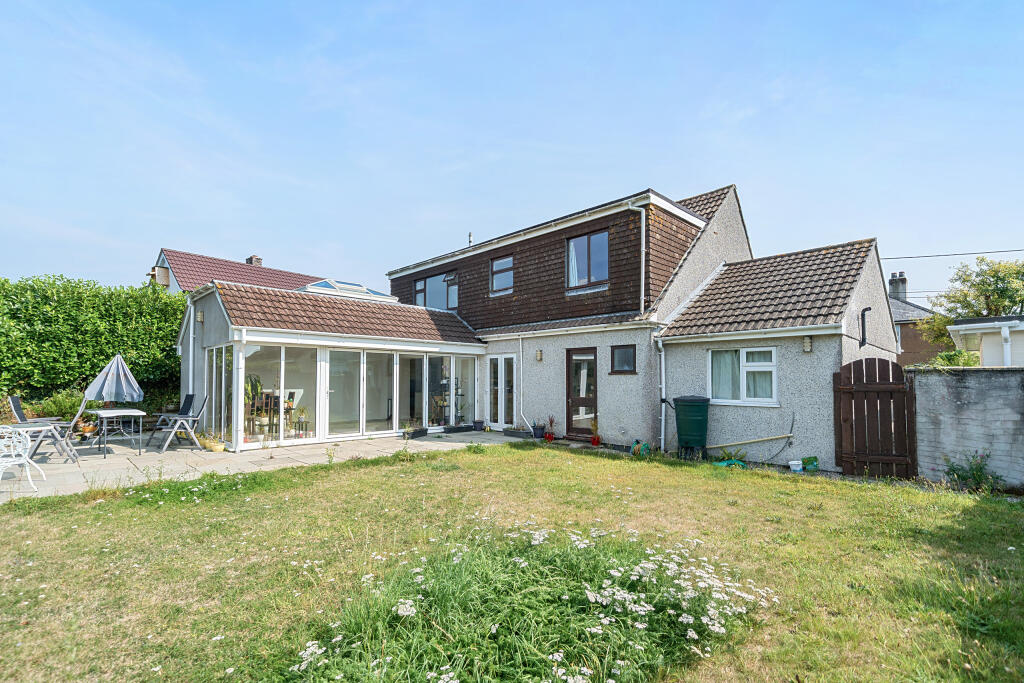 Main image of property: Bowden Hill, Yealmpton