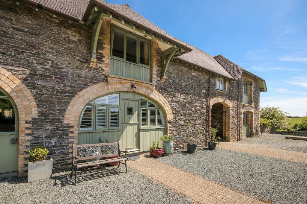 Main image of property: Rowden Court, Stoke Road