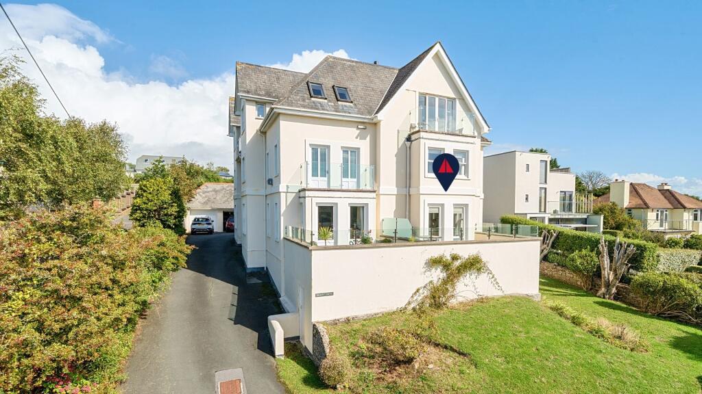Main image of property: Flat 1, Mount Howe, 82 Court Road, Newton Ferrers, Devon