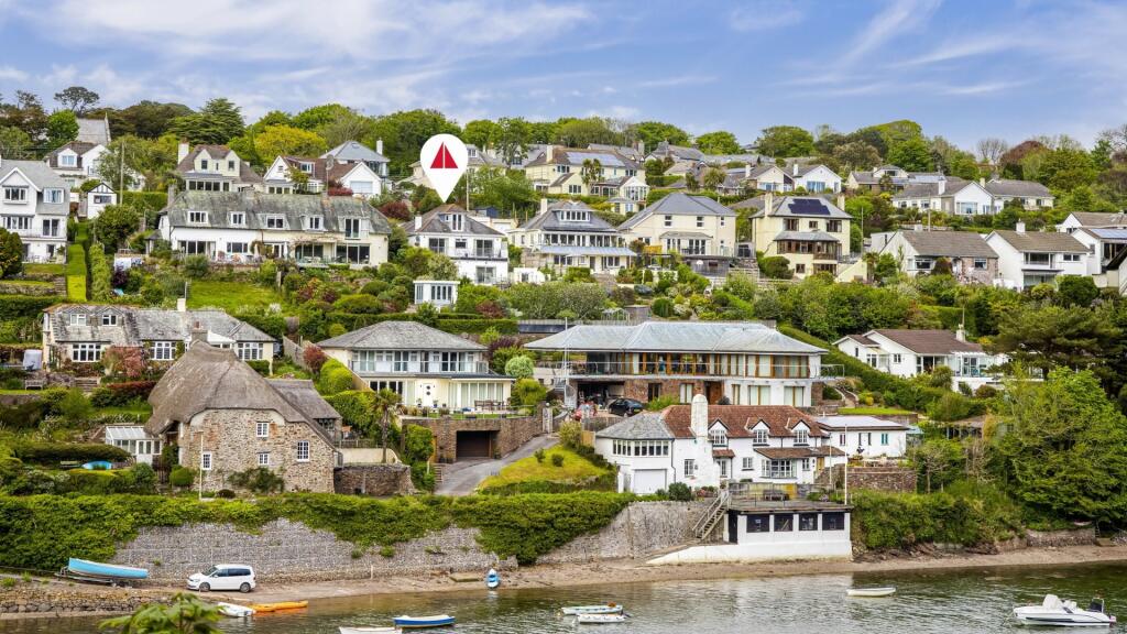 Main image of property: Church Park, Newton Ferrers, Devon