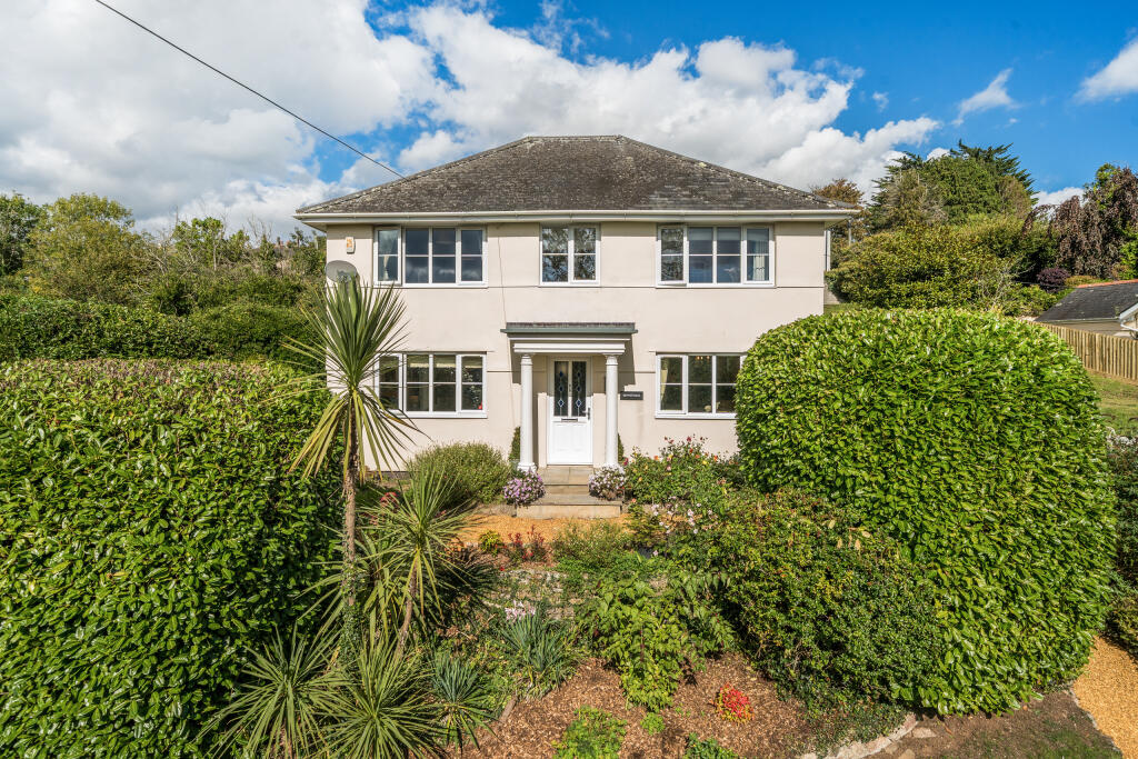 Main image of property: New Road, Yealmpton