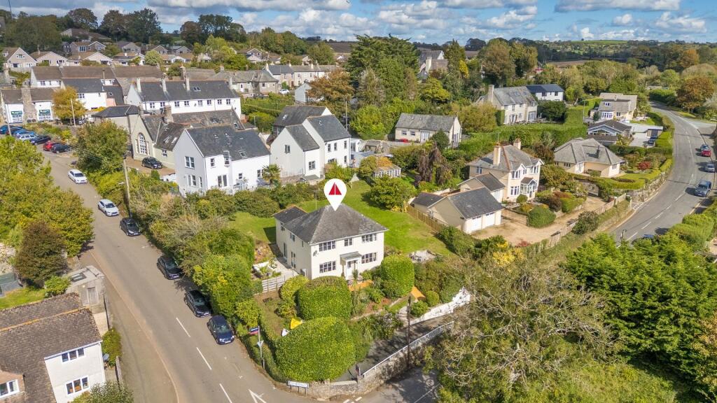 Main image of property: New Road, Yealmpton