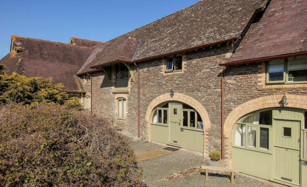 Main image of property: Rowden Court, Stoke Road, Noss Mayo, Plymouth, Devon