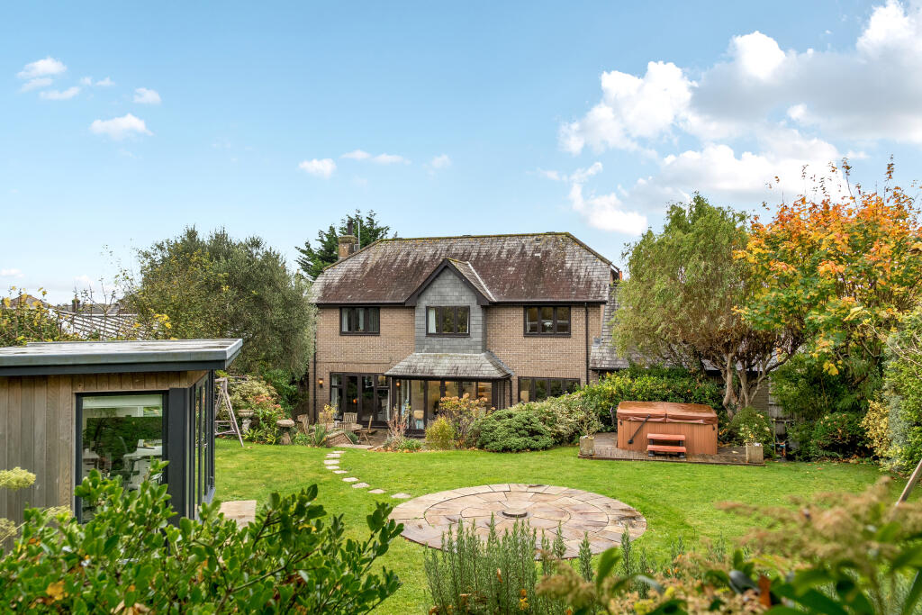 Main image of property: Popplestone Park, Brixton, Plymouth, Devon