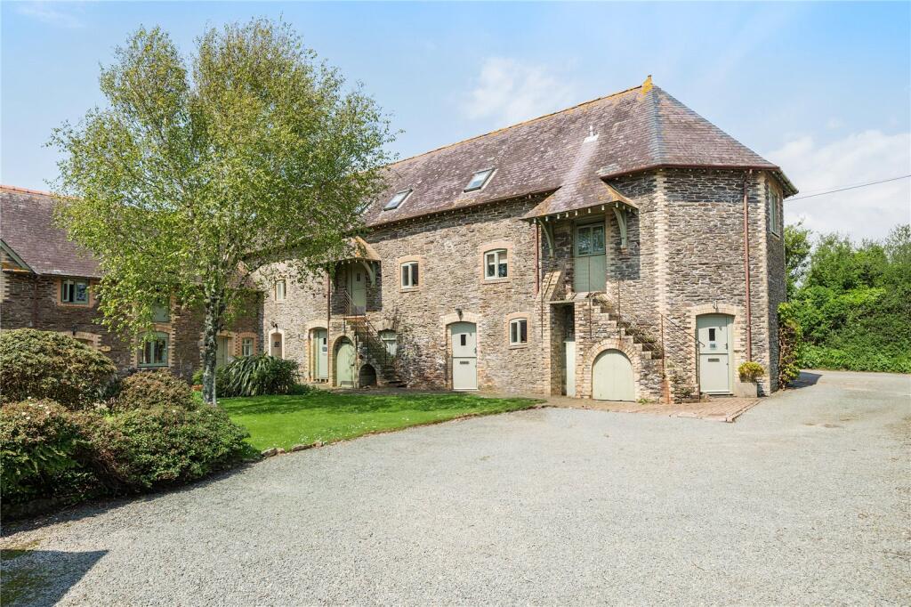 Main image of property: Rowden Court, Stoke Road