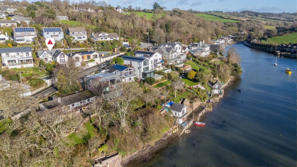 Main image of property: Yealm View Road, Newton Ferrers