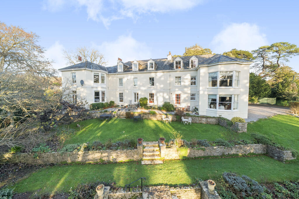 Main image of property: Court House, Yealm Road, Newton Ferrers, Plymouth, Devon