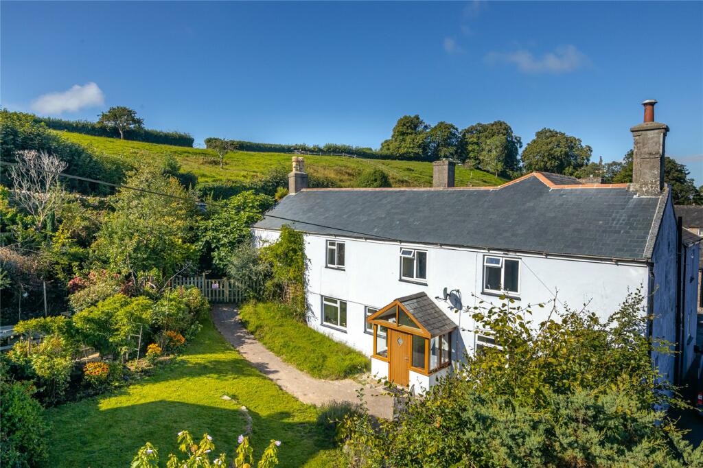 7 bedroom detached house for sale in Galmpton Farm Close, Galmpton