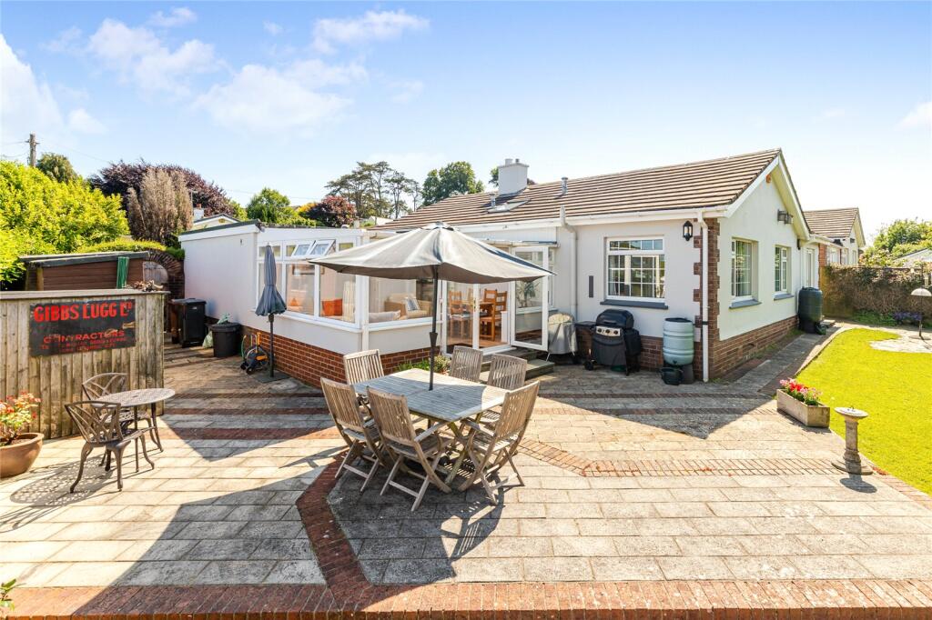 Main image of property: Body Hayes Close, Stoke Gabriel