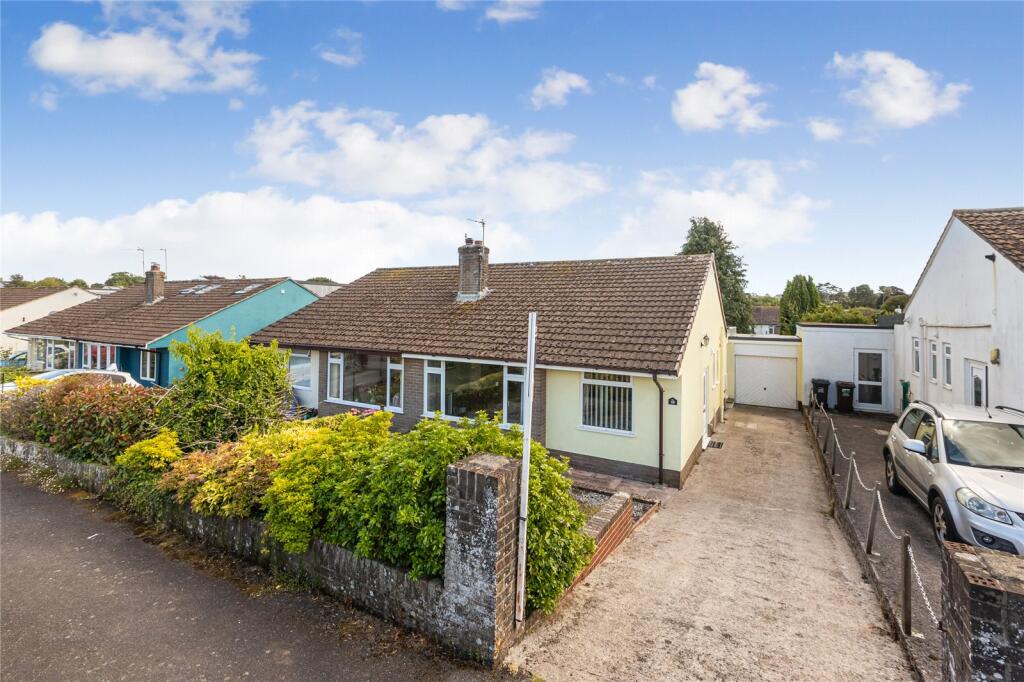 Main image of property: Pound Field, Stoke Gabriel