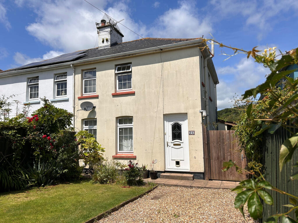 Main image of property: Swallowfields, Totnes