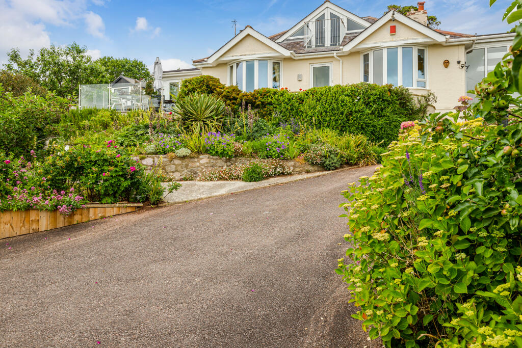 Main image of property: Hillfield, Stoke Gabriel