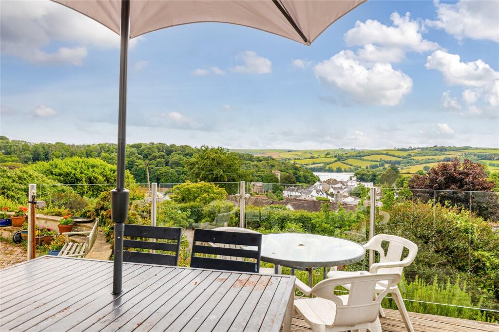 Main image of property: Hillfield, Stoke Gabriel