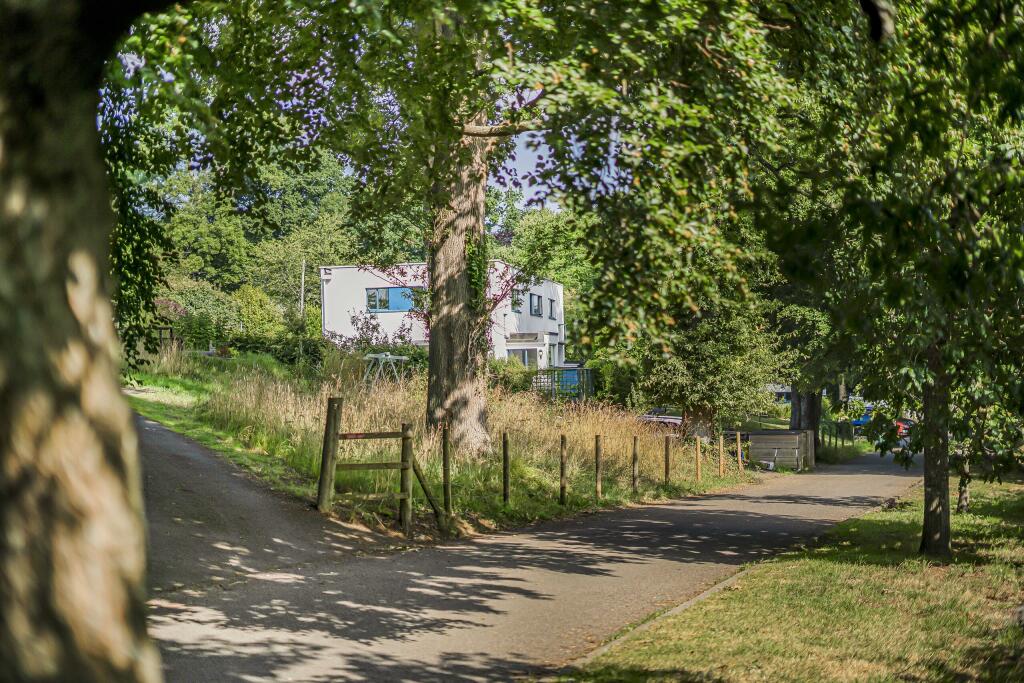 Main image of property: Warren Lane, Dartington Hall, Totnes, Devon