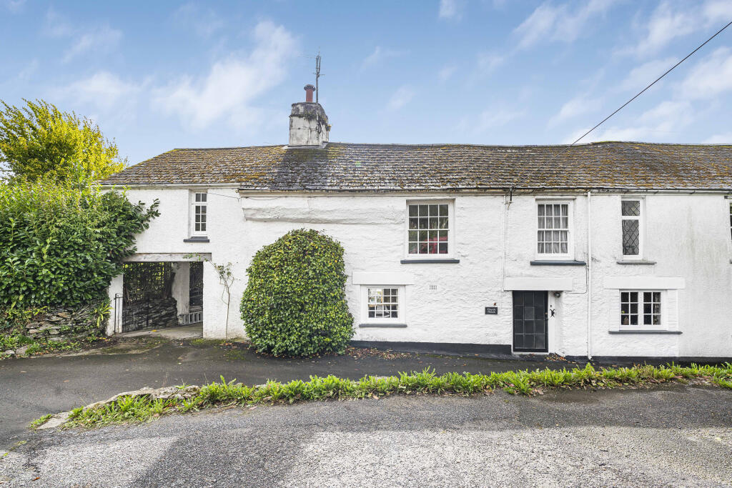 Main image of property: Church House, Diptford, Totnes, Devon