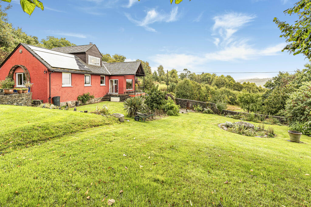 Main image of property: Landscove, Ashburton