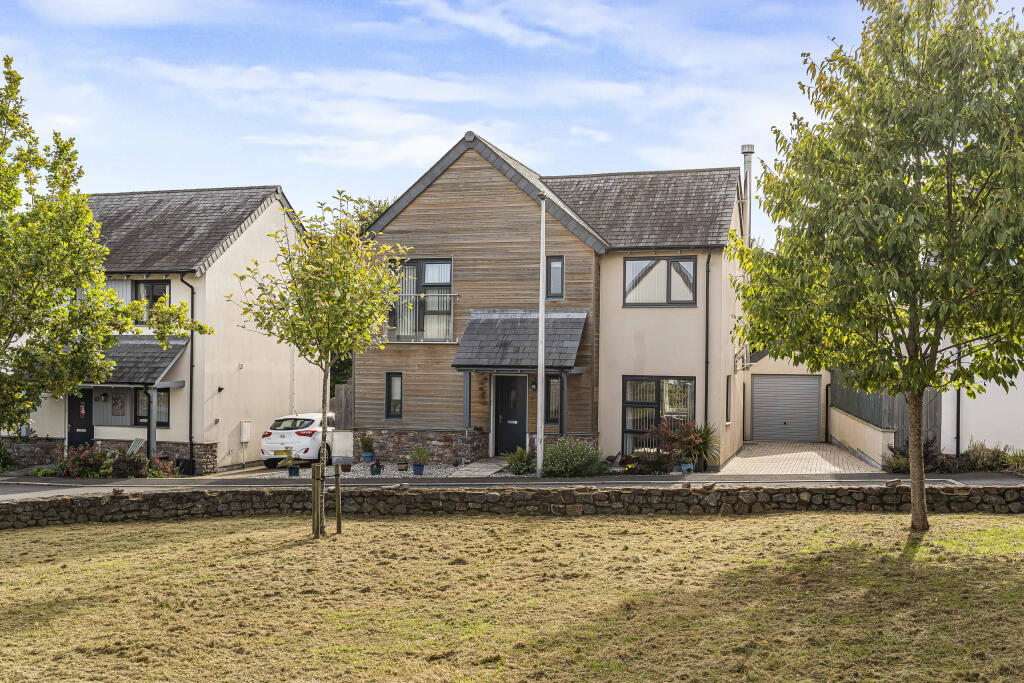 Main image of property: Weavers Way, Dartington, Totnes, Devon